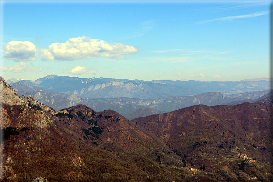 foto Strada del Re